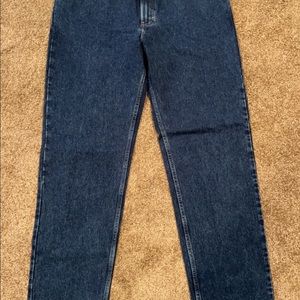 Vintage Jeans and Dress Pants